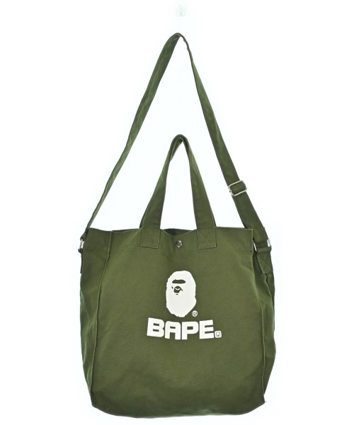 アベイシングエイプ(A BATHING APE)のA BATHING APE ショルダーバッグ