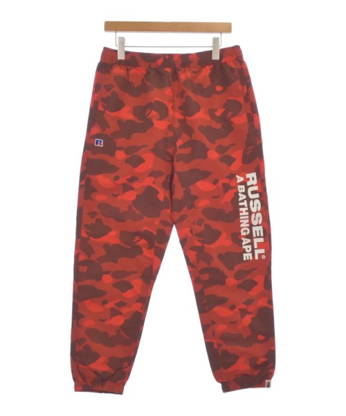アベイシングエイプ(A BATHING APE)のA BATHING APE パンツ（その他）