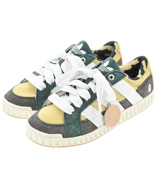 アベイシングエイプ(A BATHING APE)のA BATHING APE スニーカー