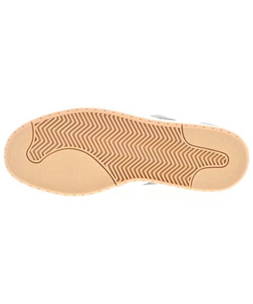 A BATHING APE（アベイシングエイプ）スニーカー 緑 サイズ:28cm メンズ/2200596700621