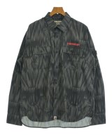 A BATHING APE カジュアルシャツ