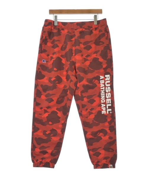 アベイシングエイプ(A BATHING APE)のA BATHING APE パンツ（その他）