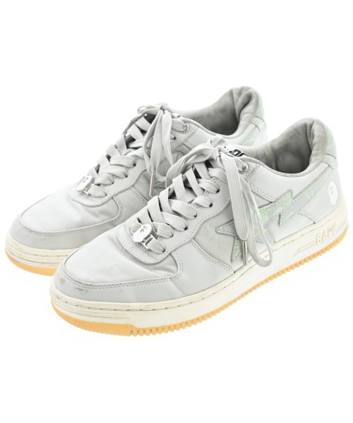 アベイシングエイプ(A BATHING APE)のA BATHING APE スニーカー