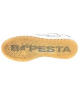 A BATHING APE（アベイシングエイプ）スニーカー グレー サイズ:27cm メンズ/2200602287061