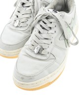 A BATHING APE（アベイシングエイプ）スニーカー グレー サイズ:27cm メンズ/2200602287061