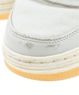 A BATHING APE（アベイシングエイプ）スニーカー グレー サイズ:27cm メンズ/2200602287061