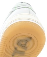 A BATHING APE（アベイシングエイプ）スニーカー グレー サイズ:27cm メンズ/2200602287061