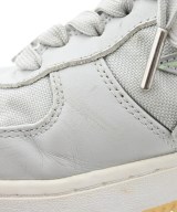 A BATHING APE（アベイシングエイプ）スニーカー グレー サイズ:27cm メンズ/2200602287061
