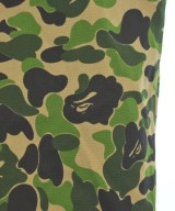 A BATHING APE（アベイシングエイプ）トートバッグ ベージュ サイズ:- メンズ/2200604285034