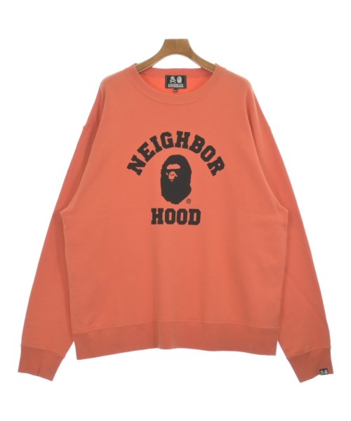 アベイシングエイプ(A BATHING APE)のA BATHING APE スウェット