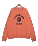A BATHING APE スウェット