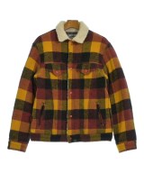 A BATHING APE ブルゾン