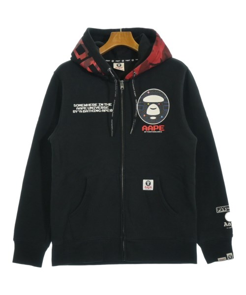 エーエイプバイアベイシングエイプ(AAPE BY A BATHING APE)のAAPE BY A BATHING APE パーカー