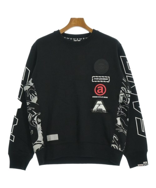 エーエイプバイアベイシングエイプ(AAPE BY A BATHING APE)のAAPE BY A BATHING APE スウェット