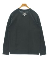 AAPE BY A BATHING APE（エーエイプバイアベイシングエイプ）Tシャツ・カットソー 黒 サイズ:L メンズ/2200604844088