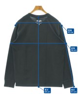 AAPE BY A BATHING APE（エーエイプバイアベイシングエイプ）Tシャツ・カットソー 黒 サイズ:L メンズ/2200604844088