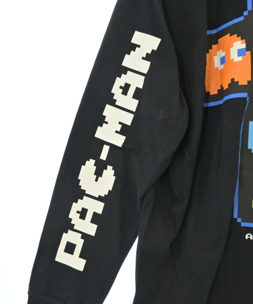 AAPE BY A BATHING APE（エーエイプバイアベイシングエイプ）Tシャツ・カットソー 黒 サイズ:XL メンズ/2200604844095