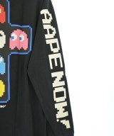 AAPE BY A BATHING APE（エーエイプバイアベイシングエイプ）Tシャツ・カットソー 黒 サイズ:XL メンズ/2200604844095