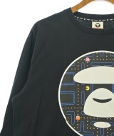 AAPE BY A BATHING APE（エーエイプバイアベイシングエイプ）Tシャツ・カットソー 黒 サイズ:XL メンズ/2200604844095