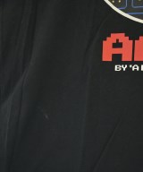 AAPE BY A BATHING APE（エーエイプバイアベイシングエイプ）Tシャツ・カットソー 黒 サイズ:XL メンズ/2200604844095