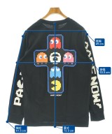 AAPE BY A BATHING APE（エーエイプバイアベイシングエイプ）Tシャツ・カットソー 黒 サイズ:XL メンズ/2200604844095