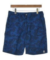 A BATHING APE ショートパンツ