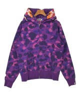 A BATHING APE パーカー