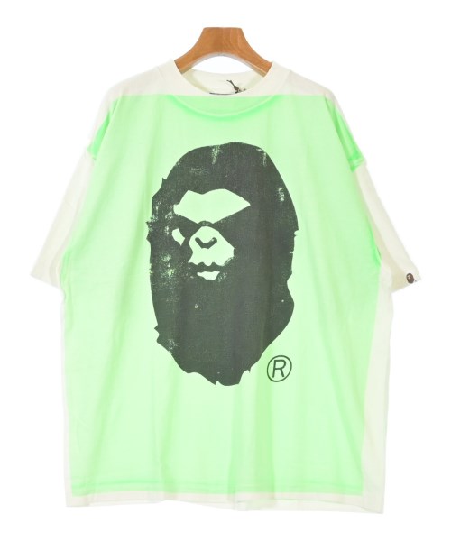 アベイシングエイプ(A BATHING APE)のA BATHING APE Tシャツ・カットソー
