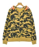 A BATHING APE パーカー