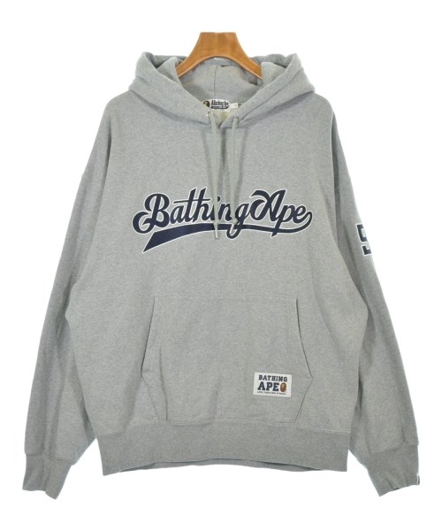 アベイシングエイプ(A BATHING APE)のA BATHING APE パーカー