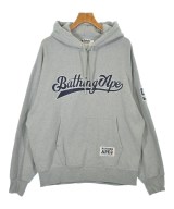 A BATHING APE パーカー