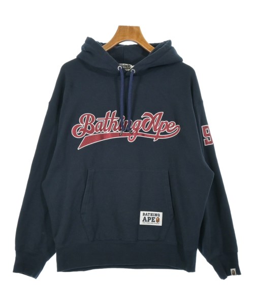 アベイシングエイプ(A BATHING APE)のA BATHING APE パーカー