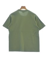 A BATHING APE（アベイシングエイプ）Tシャツ・カットソー カーキ サイズ:M メンズ/2200608217024
