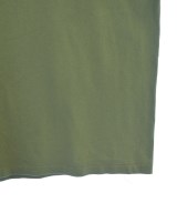 A BATHING APE（アベイシングエイプ）Tシャツ・カットソー カーキ サイズ:M メンズ/2200608217024