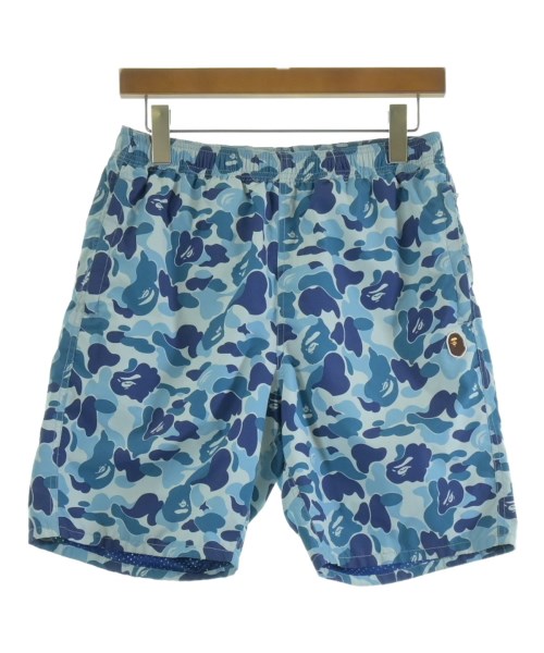 アベイシングエイプ(A BATHING APE)のA BATHING APE ショートパンツ