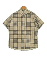 A BATHING APE カジュアルシャツ