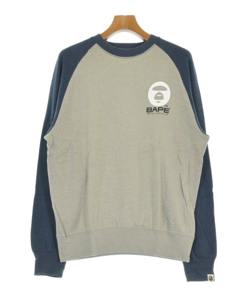 アベイシングエイプ(A BATHING APE)のA BATHING APE スウェット