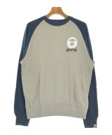 A BATHING APE スウェット