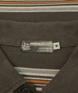 A BATHING APE（アベイシングエイプ）ポロシャツ 茶 サイズ:M メンズ/2200563638100