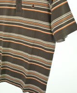 A BATHING APE（アベイシングエイプ）ポロシャツ 茶 サイズ:M メンズ/2200563638100