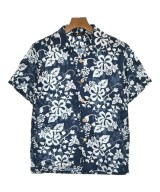 A BATHING APE カジュアルシャツ