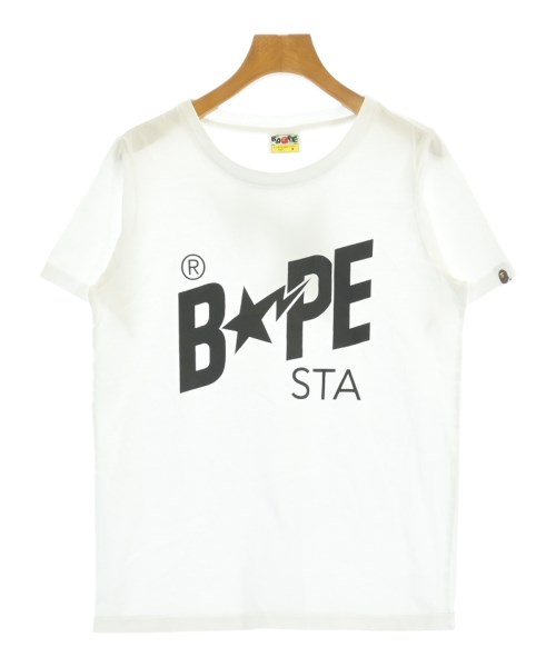 アベイシングエイプ(A BATHING APE)のA BATHING APE Tシャツ・カットソー