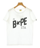 A BATHING APE Tシャツ・カットソー