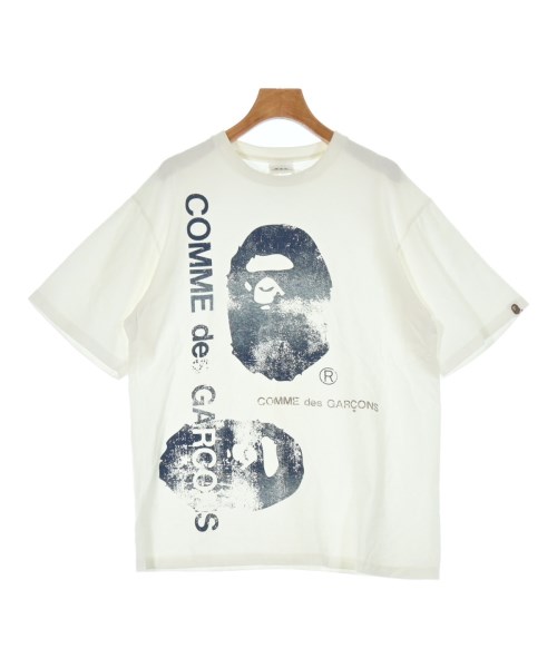 アベイシングエイプ(A BATHING APE)のA BATHING APE Tシャツ・カットソー