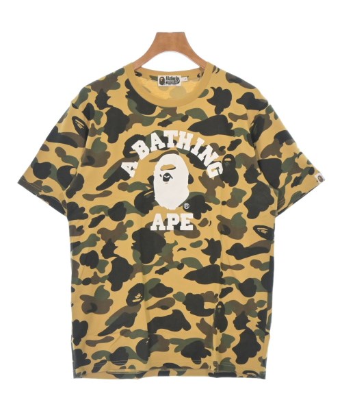 アベイシングエイプ(A BATHING APE)のA BATHING APE Tシャツ・カットソー
