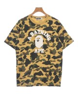 A BATHING APE Tシャツ・カットソー