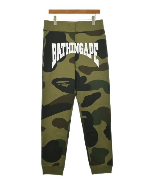アベイシングエイプ(A BATHING APE)のA BATHING APE スウェットパンツ