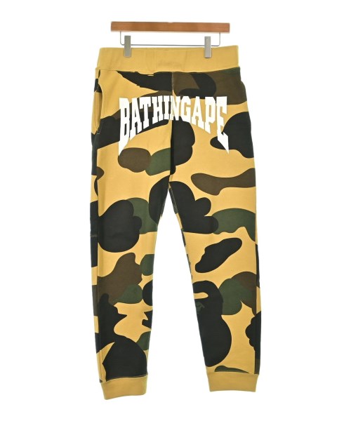 アベイシングエイプ(A BATHING APE)のA BATHING APE スウェットパンツ