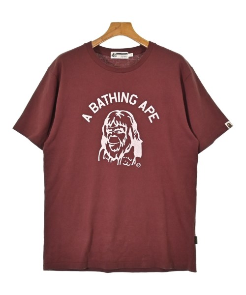アベイシングエイプ(A BATHING APE)のA BATHING APE Tシャツ・カットソー