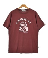 A BATHING APE Tシャツ・カットソー